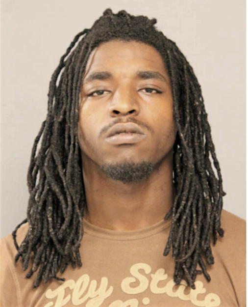 ANTHONY J THOMAS, Cook County, Illinois