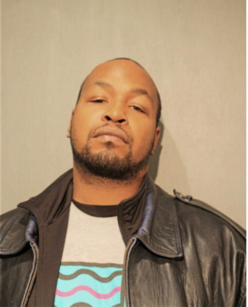 JAMILLE D THOMAS, Cook County, Illinois