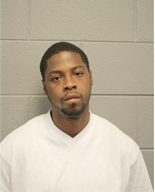 DAVID A TONEY, Cook County, Illinois