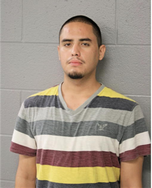 ADAM F TORRES, Cook County, Illinois