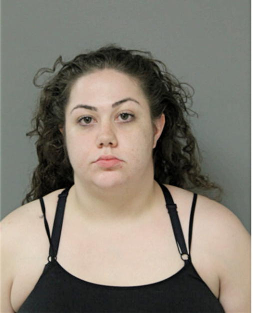 JANESSA L TORRES, Cook County, Illinois