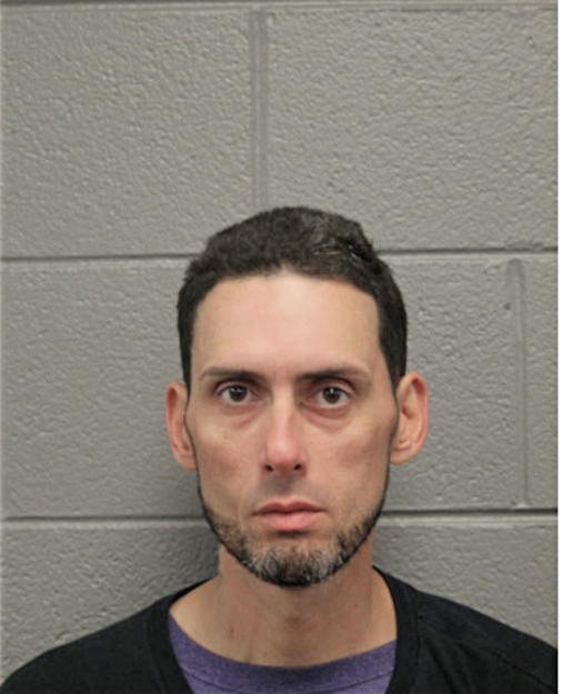 JUAN TORRES, Cook County, Illinois