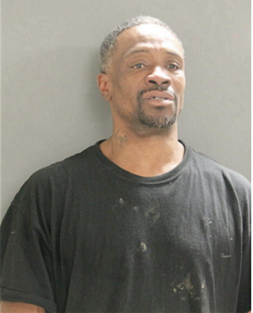 CARLOS A TOWNSEL, Cook County, Illinois