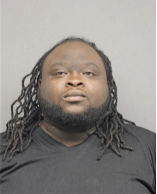 ALLAN TREADWELL, Cook County, Illinois
