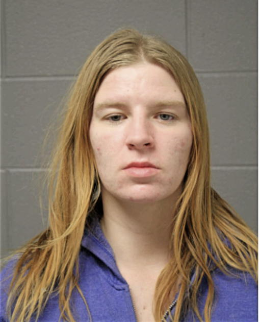 KATIE TUGMAN, Cook County, Illinois