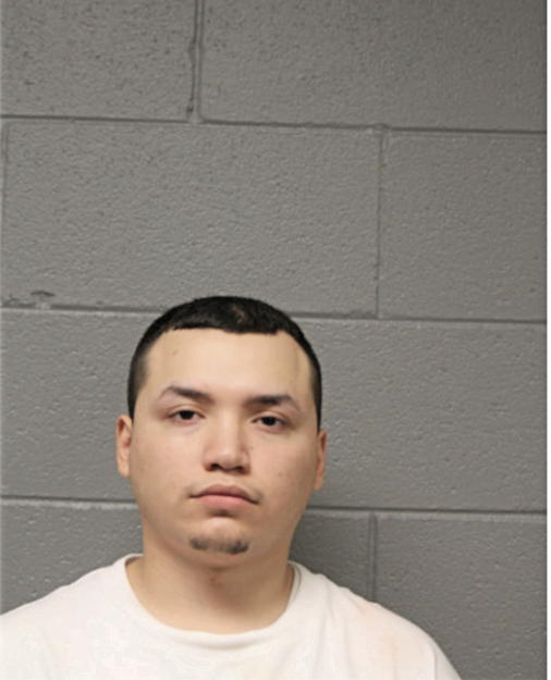 MARK A VARGAS, Cook County, Illinois