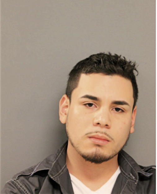 ANTHONY VENEGAS, Cook County, Illinois