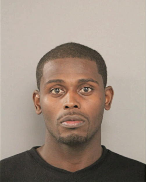TONY WADE, Cook County, Illinois
