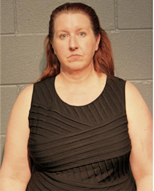 SHELLY L WAGNER, Cook County, Illinois