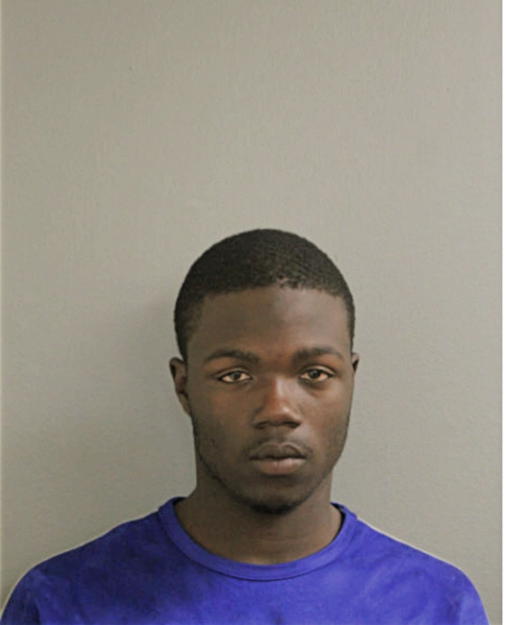 KEITH WALKER, Cook County, Illinois