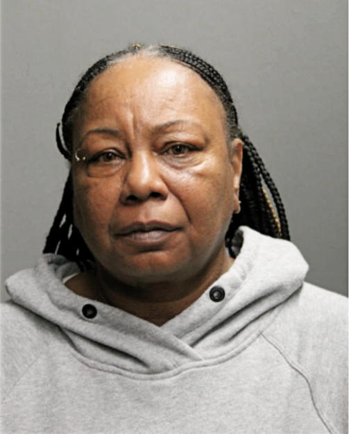 MAVIA Y WALKER, Cook County, Illinois