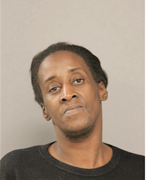 SHANELL M WALKER, Cook County, Illinois