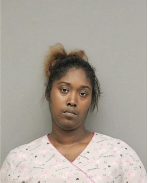 PRINCESS Y WALTERS, Cook County, Illinois