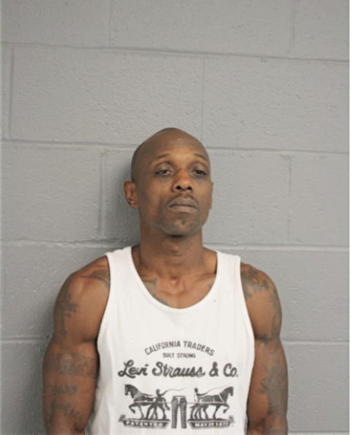 JAMES E WALTON, Cook County, Illinois