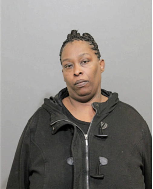 AKUSHANNE WATTS, Cook County, Illinois