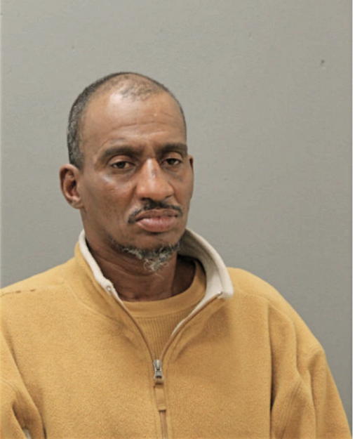 ANTHONY WEST, Cook County, Illinois