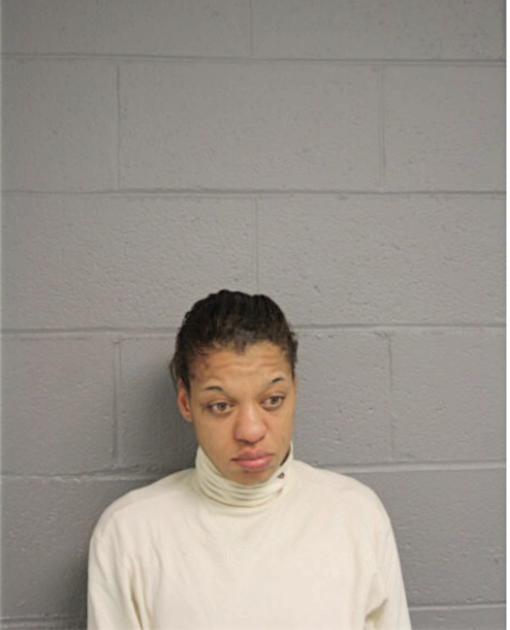 SINIKO WESTERFIELD, Cook County, Illinois