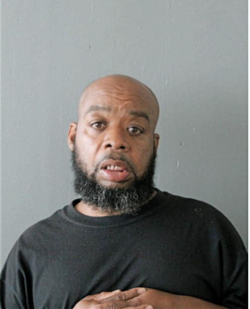 LEONARD WHITE, Cook County, Illinois