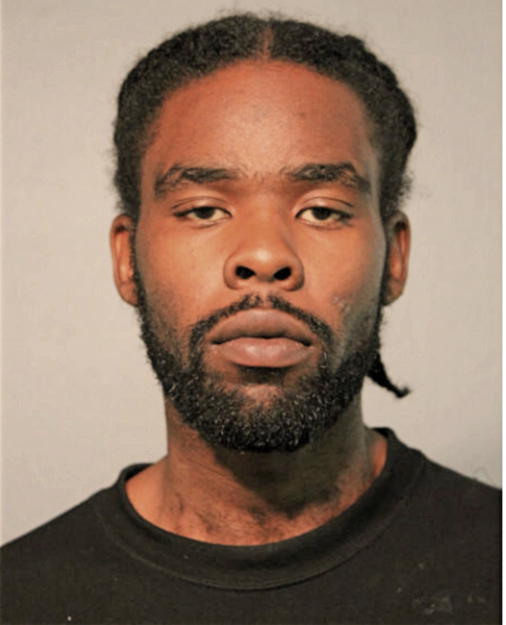 ANDRE WILLIAMS, Cook County, Illinois