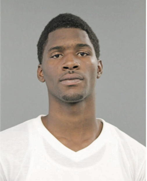 CHRISTOPHER L WILLIAMS, Cook County, Illinois
