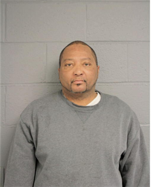 TERRENCE WILLIAMS, Cook County, Illinois