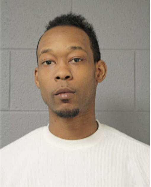 WILLIE D WILLIAMS, Cook County, Illinois