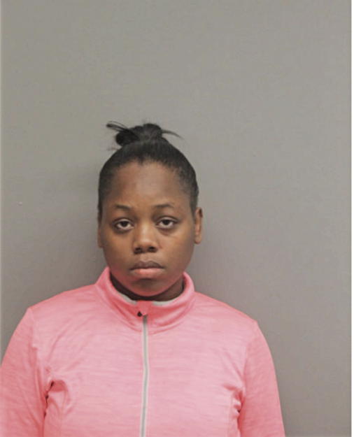 ANYANNA K WILLIS, Cook County, Illinois
