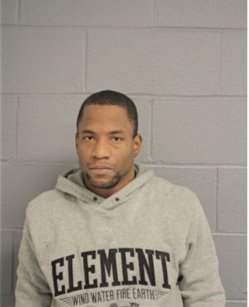 ALLEN WILSON, Cook County, Illinois