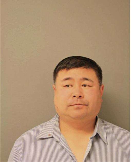 CHUN LONG YAO, Cook County, Illinois
