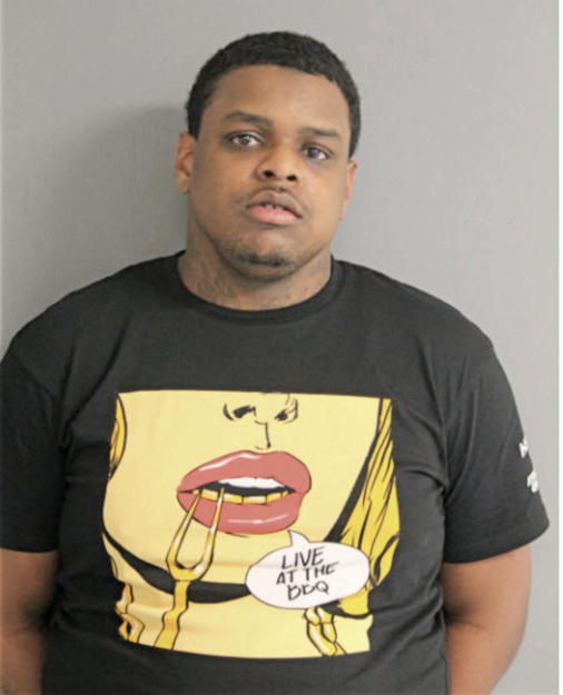 CAMERON YORK, Cook County, Illinois