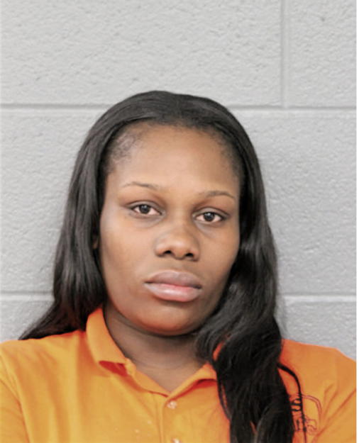 CANDACE G YOUNG, Cook County, Illinois