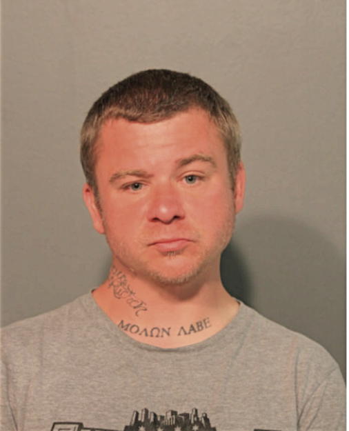 ROBERT G ZERNICKE, Cook County, Illinois