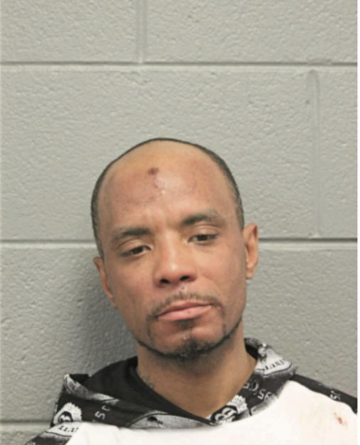 DEON ABRAMS, Cook County, Illinois