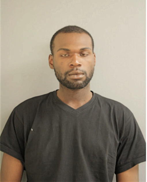 PATRICK ADAIR, Cook County, Illinois