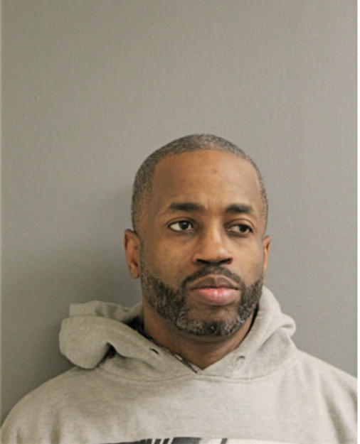 BRIAN C ADAMS, Cook County, Illinois