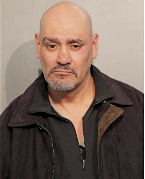 IGNACIO AGUILAR, Cook County, Illinois