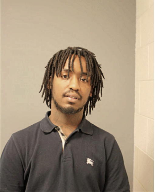 DEVEREAUX ALLEN, Cook County, Illinois