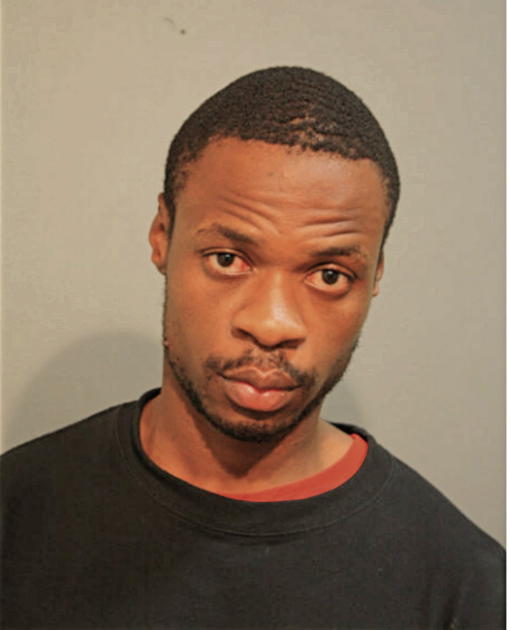 ANTHONY ANDERSON, Cook County, Illinois