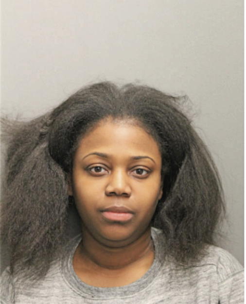 BIANCA D.M ANDERSON, Cook County, Illinois