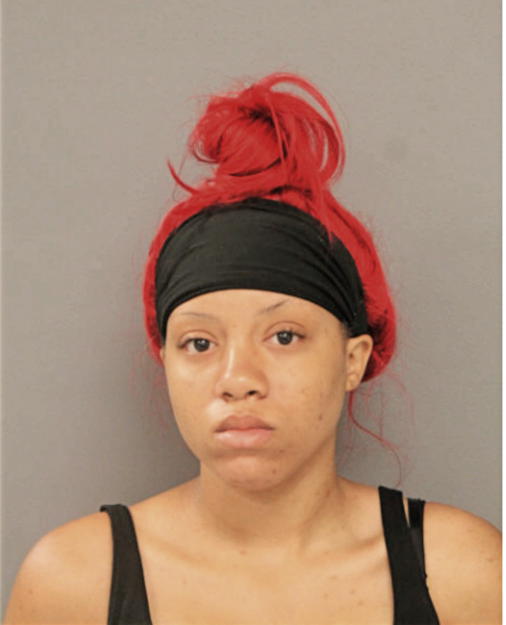 CHARMAINE I ANDERSON, Cook County, Illinois