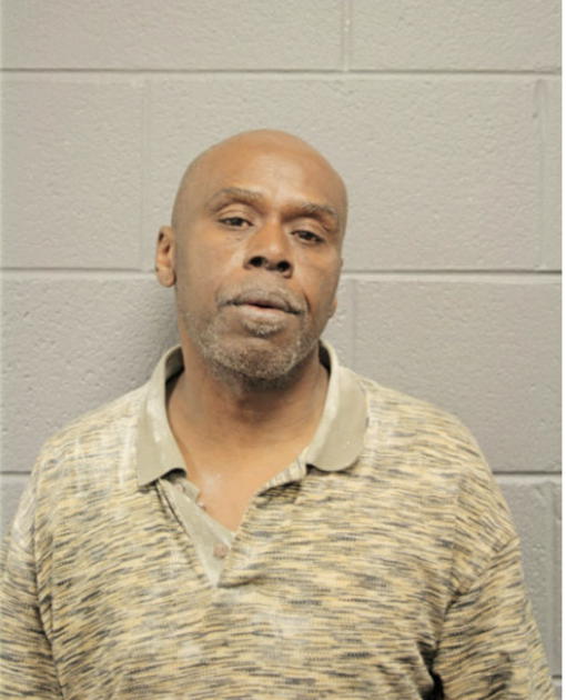 JAMES L ANDERSON, Cook County, Illinois