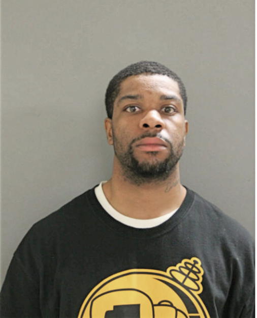JEFFEREY Q ANDERSON, Cook County, Illinois
