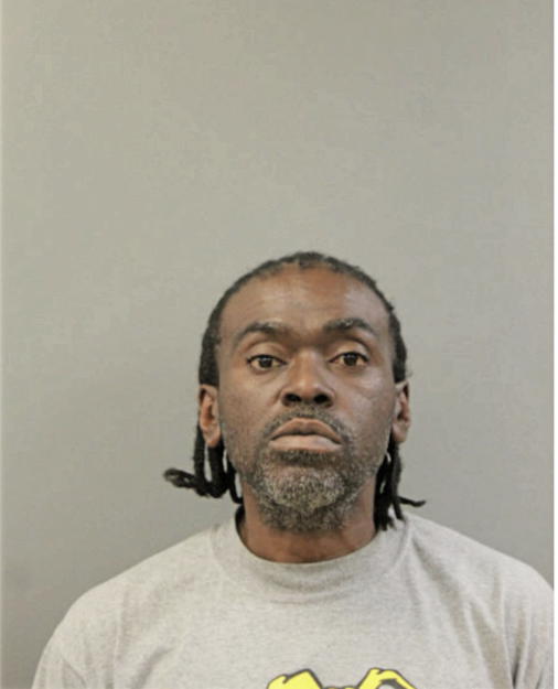 RAYMOND ANDERSON, Cook County, Illinois