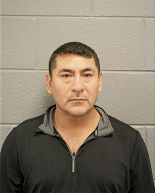 ELIAS ARROYO, Cook County, Illinois