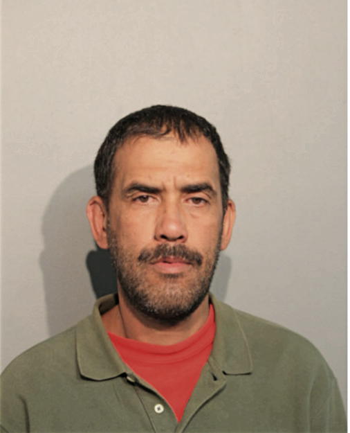 MANUEL AZCUY, Cook County, Illinois