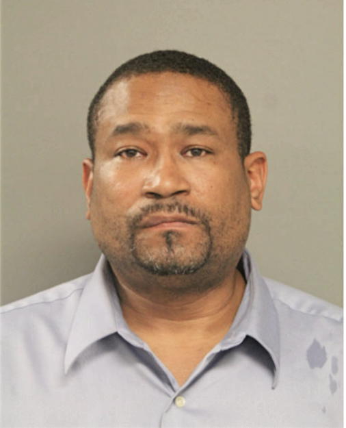 ALAN BAKER, Cook County, Illinois
