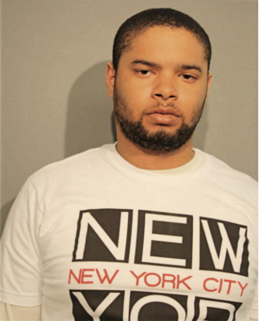 KENNETH BAKER, Cook County, Illinois