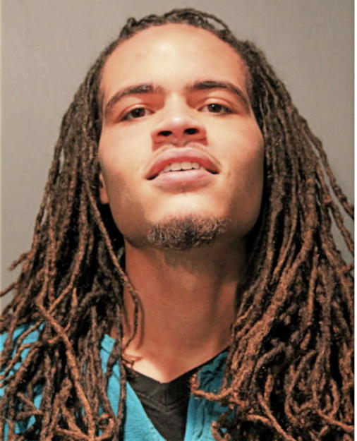NAAZIM JM BANKS, Cook County, Illinois