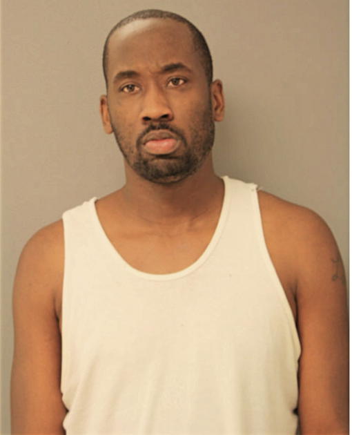 LAMONT L BARBER, Cook County, Illinois
