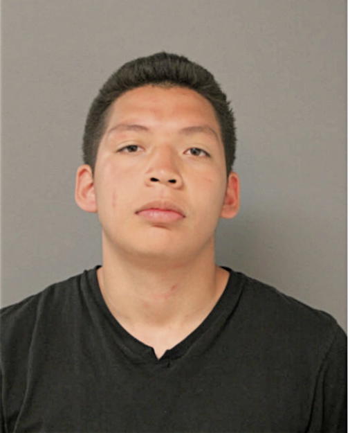 ERNESTO BAUTISTA, Cook County, Illinois
